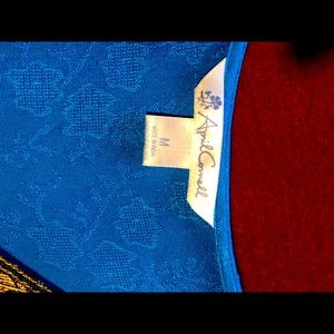 Women’s Dress April Cornell